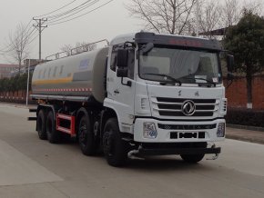 東風(fēng)K6 20噸綠化噴灑車